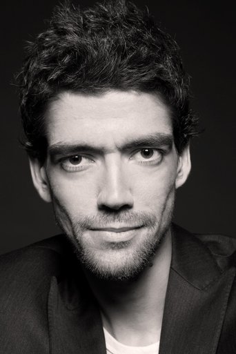 Хавьер Ботет