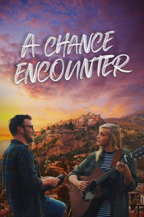 Постер фильма «A Chance Encounter»