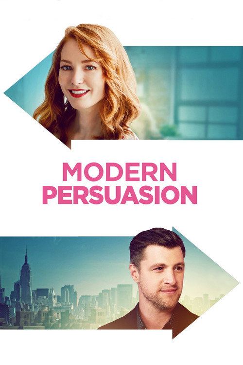 Постер фильма «Modern Persuasion»