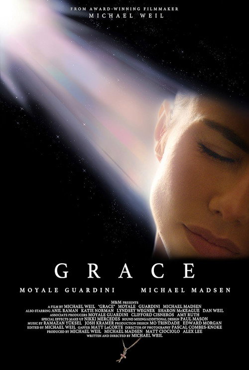 Постер фильма «Grace»