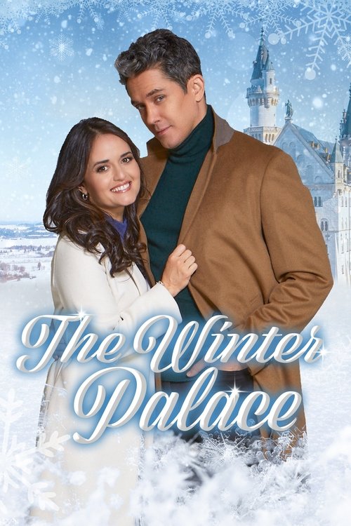 Постер фильма «The Winter Palace»