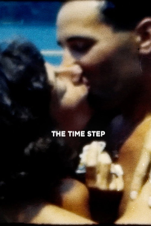 Постер фильма «The Time Step»