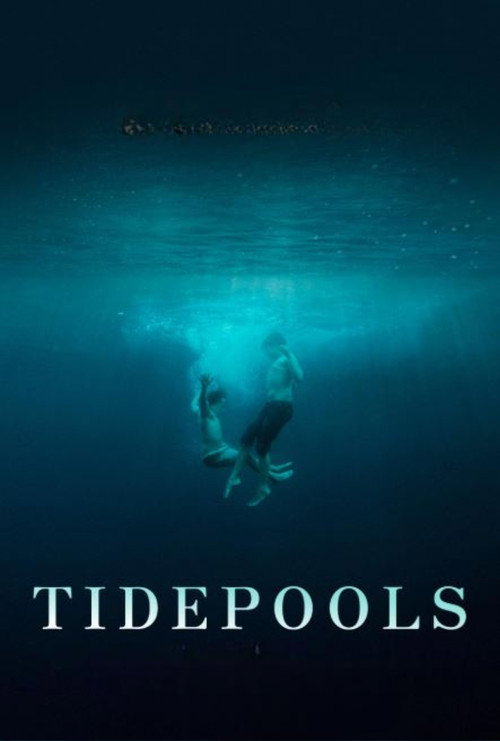 Постер фильма «Tidepools»