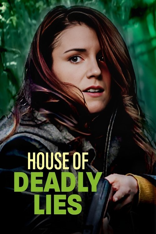 Постер фильма «House of Deadly Lies»
