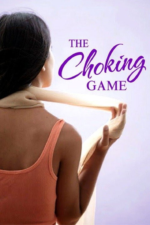 Постер фильма «The Choking Game»
