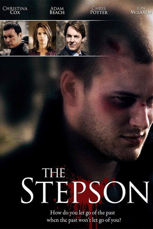 Постер фильма «The Stepson»