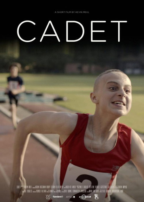 Постер фильма «Cadet»