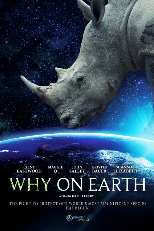 Постер фильма «Why on Earth»