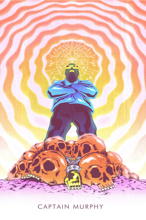 Постер фильма «Captain Murphy's Duality»