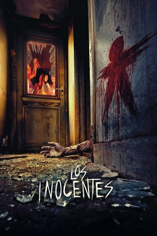 Постер фильма «Los inocentes»