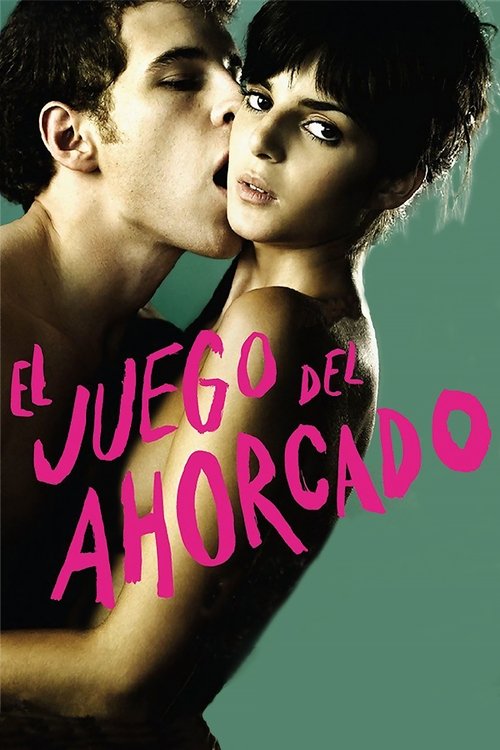 Постер фильма «El juego del ahorcado»