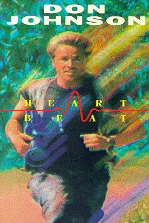 Постер фильма «Heartbeat»