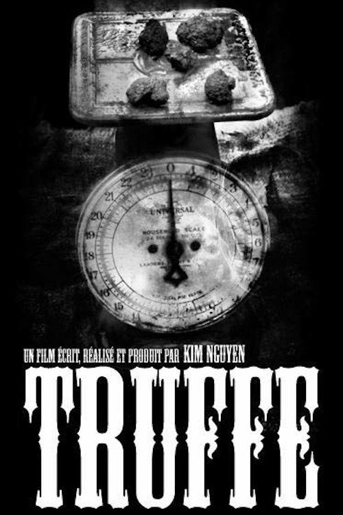 Постер фильма «Truffe»