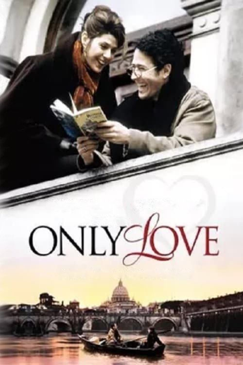 Постер фильма «Only Love»