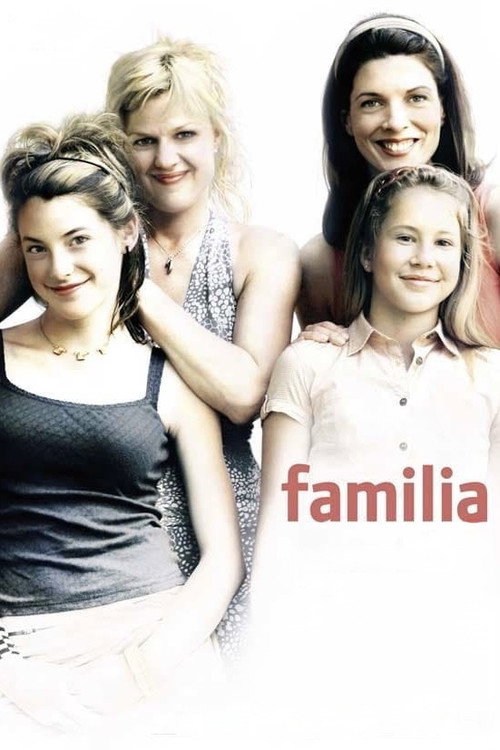 Постер фильма «Familia»