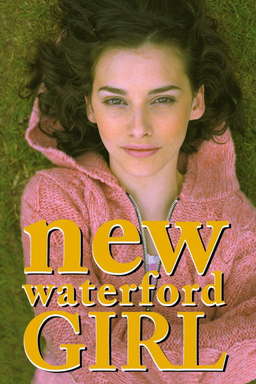 Постер фильма «New Waterford Girl»