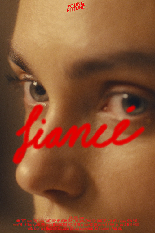 Постер фильма «Fiancé»