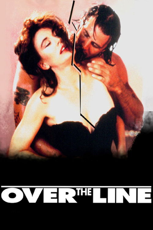 Постер фильма «Out of Control»