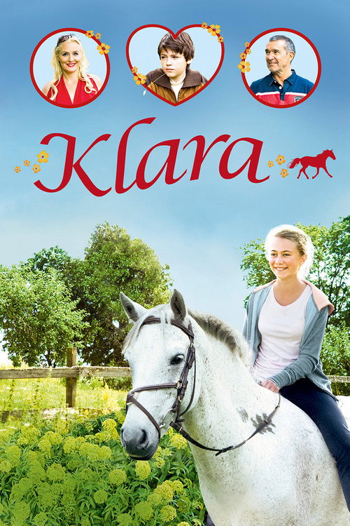 Постер фильма «Klara»
