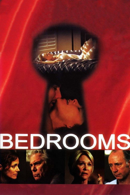 Постер фильма «Bedrooms»