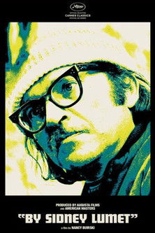 Постер фильма «By Sidney Lumet»