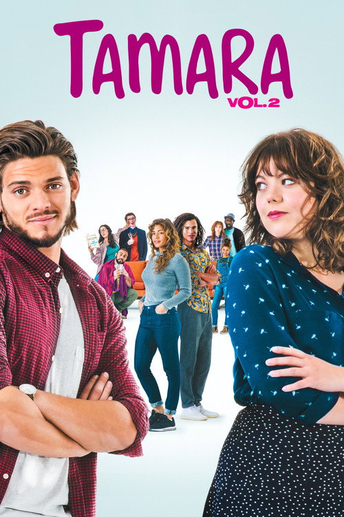 Постер фильма «Tamara Vol. 2»