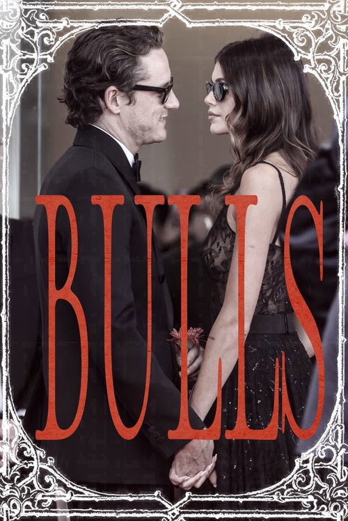Постер фильма «Bulls»