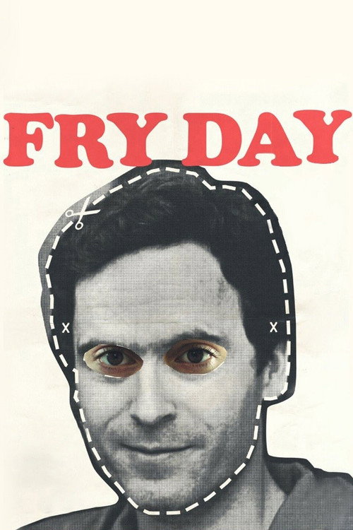 Постер фильма «Fry Day»