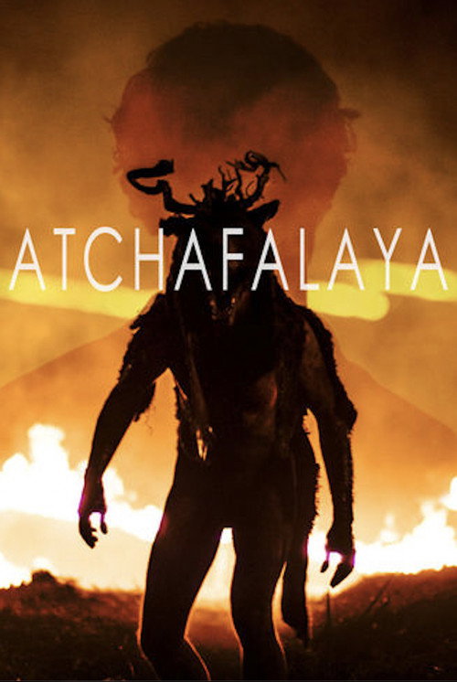 Постер фильма «Atchafalaya»