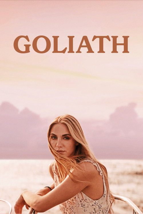 Постер фильма «Goliath»