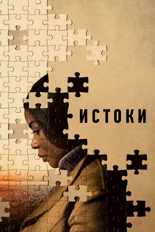 Постер фильма «Истоки»