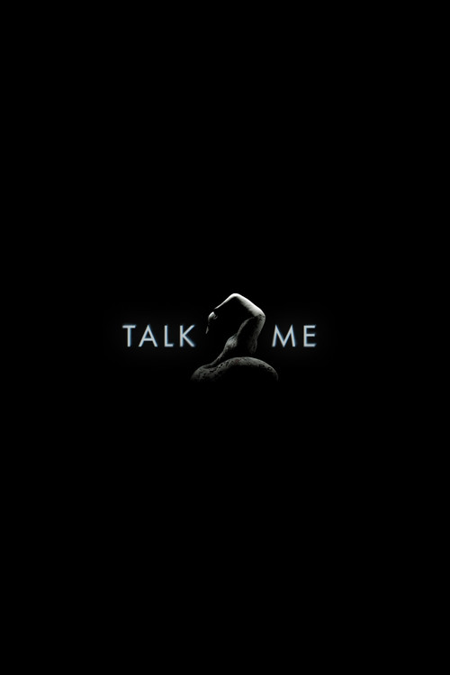 Постер фильма «Talk 2 Me»