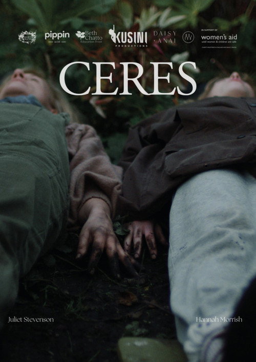 Постер фильма «Ceres»