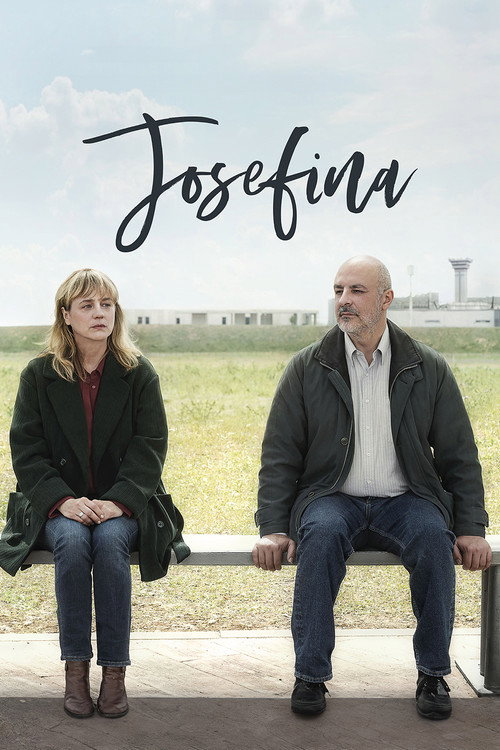 Постер фильма «Josefina»