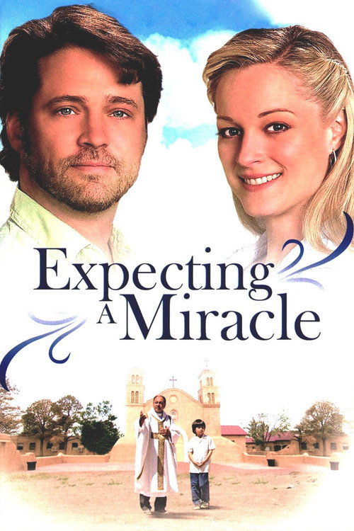 Постер фильма «Expecting a Miracle»