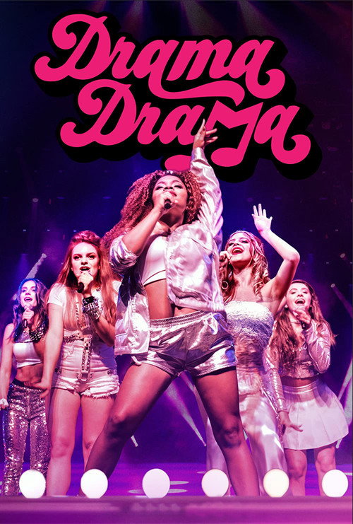 Постер фильма «Drama Drama»