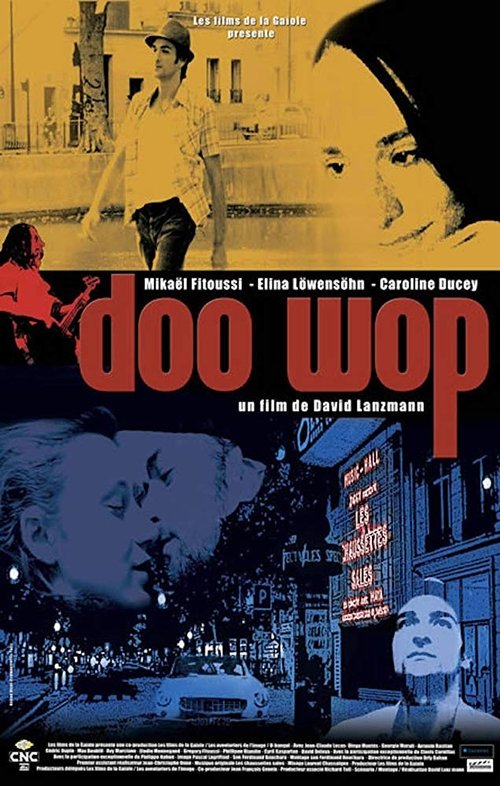 Постер фильма «Doo Wop»