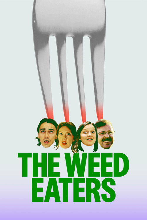 Постер фильма «The Weed Eaters»