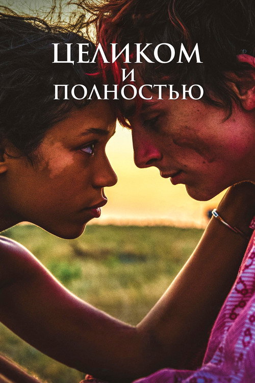 Постер фильма «Целиком и полностью»