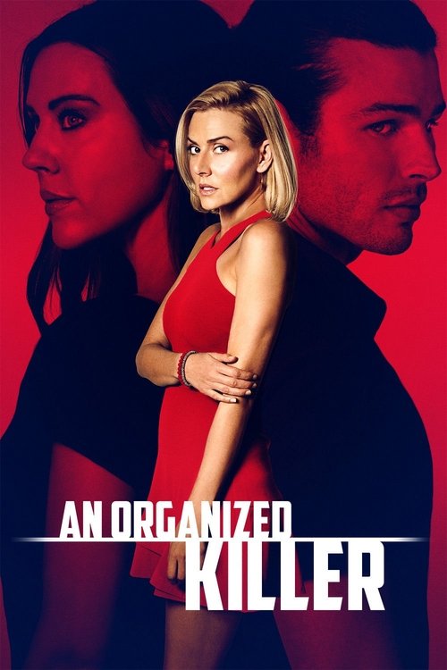 Постер фильма «An Organized Killer»
