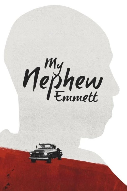 Постер фильма «My Nephew Emmett»