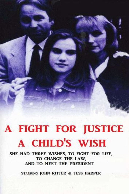 Постер фильма «A Child's Wish»