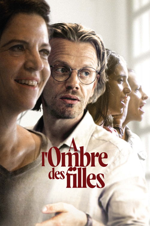 Постер фильма «À l'ombre des filles»
