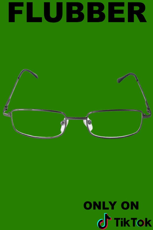 Постер фильма «Flubber»