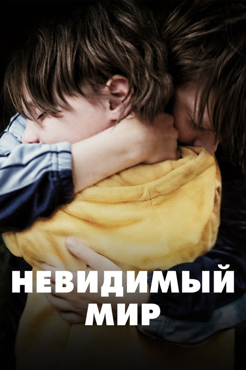 Постер фильма «Невидимый мир»