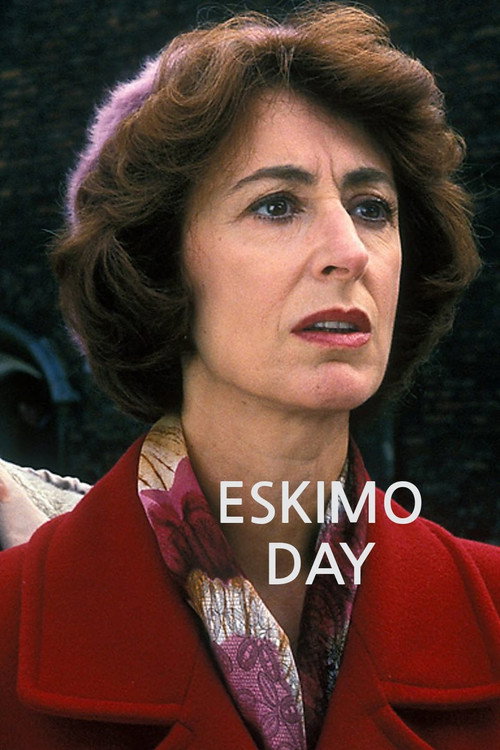 Постер фильма «Eskimo Day»
