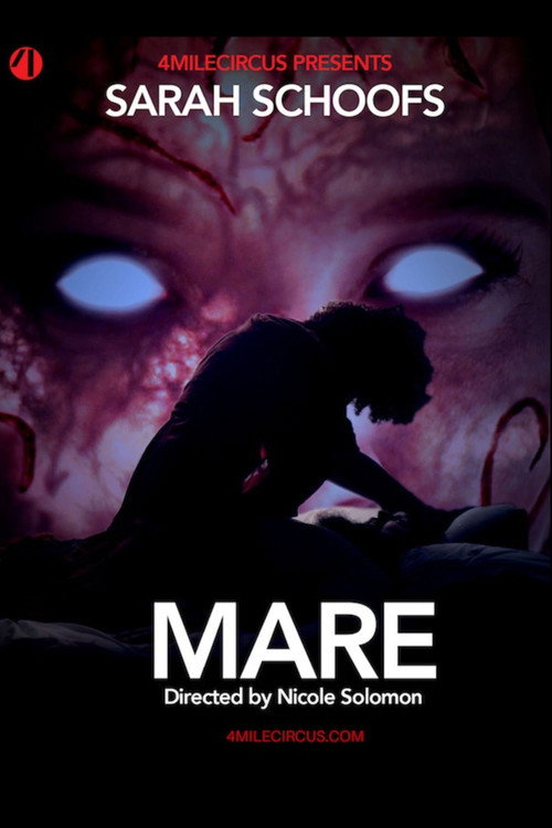 Постер фильма «Mare»