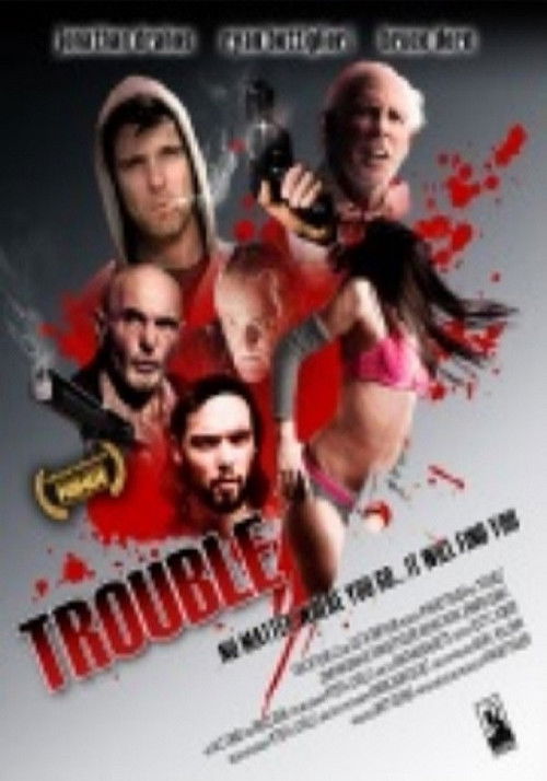 Постер фильма «Trim»