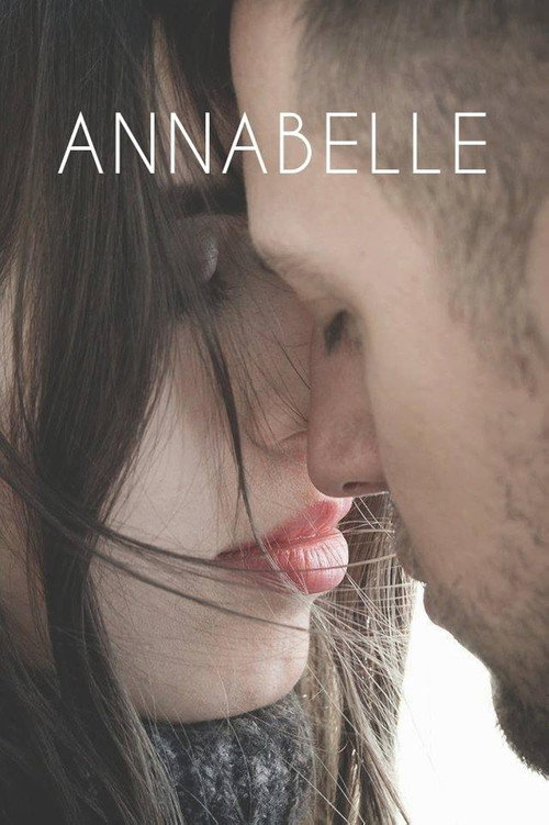 Постер фильма «Annabelle»