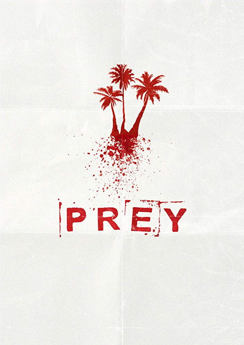 Постер фильма «Prey»